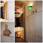 Einbauschrank, Wandtäfelung, Rezeption, Büroeinrichtung,Schreinerei Spitzmüller + Klein GmbH, Herbolzheim-Broggingen, Schlafzimmer, Schlafen, Emmendingen, Kenzingen, Lahr, Offenburg,Ettenheim, Wohnen, Einrichten, Möbel,Tischler, Küchen, Badmöbel, Wohnraum